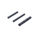 L2D Combat Glock Gen1/2/3 Pin Set, Trigger/Locking Block/Ejector Housing, Except G36/42/43, Black, LD-P-PS-G3-BLK