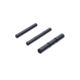 L2D Combat Pin Set, Trigger/Locking Block/Ejector Housing, Glock Gen 1-3 Except G36/42/43, Black, LD-P-PS-G3-BLK