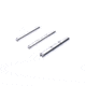 L2D Combat Glock Gen1/2/3 Pin Set, Trigger/Locking Block/Ejector Housing, Except G36/42/43, Stainless, LD-P-PS-G3-SS