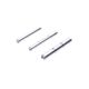 L2D Combat Pin Set, Trigger/Locking Block/Ejector Housing, Glock Gen 1-3 Except G36/42/43, Stainless, LD-P-PS-G3-SS