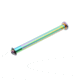 L2D Combat Glock Gen3 Compact Frame Fluted Guide Rod, Chameleon, LD-P-FGR-CF3-CML