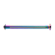 L2D Combat Glock Gen3 Compact Frame Fluted Guide Rod, Chameleon, LD-P-FGR-CF3-CML