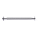 L2D Combat Glock Gen3 Compact Frame Fluted Guide Rod, Stainless, LD-PK-GR-CF-SS
