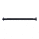 L2D Combat Glock Gen3 Standard Frame Fluted Guide Rod, Black, LD-P-FGR-SF3-BLK, EDEMO1