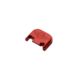 L2D Combat Slide Cover Plate, Glock Except G42/43, Red, LD-P-CP-U-RED