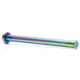 L2D Combat Guide Rod, Glock 17 Gen 3 Standard Frame, Stainless Fluted, Chameleon, LD-PK-GR-SF-CML