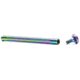 L2D Combat Guide Rod, Glock 17 Gen 3 Standard Frame, Stainless Fluted, Chameleon, LD-PK-GR-SF-CML