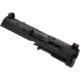 L2D Combat Odyssey Slide Assembly for Sig P320 Compact/X-Carry 3.9, 9mm RMR Ready, Black/Black, LD-CU-O-P320C-F-BLK-BLK