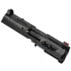 L2D Combat P320 X-Compact 3.6in Slide Assembly, Black, LD-CU-O-P320XC-F-BLK