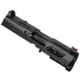 L2D Combat P320 X-Compact 3.6in Slide Assembly, Black, LD-CU-O-P320XC-F-BLK