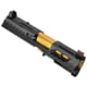 L2D Combat P320 X-Compact 3.6in Slide Assembly, Tin/Black, LD-CU-O-P320XC-F-TIN