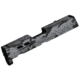 L2D Combat P320 X-Compact Slide, Dark Multicam, LD-S-O-320XC-DM