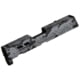 L2D Combat P320 X-Compact Slide, Dark Multicam, LD-S-O-320XC-DM