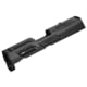 L2D Combat P320 X-Compact Slide, DLC Black, LD-S-O-320XC-BLK