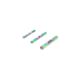 L2D Combat Pin Set, Glock Gen 5, Chameleon, LD-P-PS-G5-CML