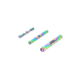 L2D Combat Pin Set Glock Gen 5, Chameleon LD-P-PS-G5-CML