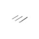 L2D Combat Pin Set, Glock Gen 5, Stainless, LD-P-PS-G5-SS