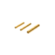 L2D Combat Pin Set Glock Gen 5, Titanium Nitride, LD-P-PS-G5-TIN