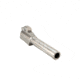 L2D Combat Precision Match Fluted Barrel, Sig Sauer P320 Compact 9mm, Stainless, LD-BBL-PM-320C-F-SS