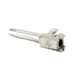 L2D Combat Precision Match Fluted Barrel, Sig Sauer P320 Compact 9mm, Stainless, LD-BBL-PM-320C-F-SS