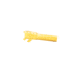 L2D Combat Precision Match Fluted Barrel, Smith &amp; Wesson M&amp;P Shield 9, Titanium Nitride, LD-BBL-PM-S9-F-TIN