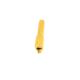 L2D Combat Precision Match Fluted Barrel, Smith &amp; Wesson M&amp;P Shield 9, Titanium Nitride, LD-BBL-PM-S9-F-TIN