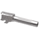 L2D Combat Precision Match Sig Sauer P320 Compact 9MM Fluted Barrel, Stainless, LD-BBL-PM-320C-F-SS