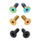L2D Combat RMR Mounting Screw Set