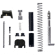 L2D Combat Slide Parts Kit, Glock 9mm Gen 3-4, Stainless, LD-PK-SP-9-SS