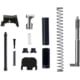 L2D Combat Slide Parts Kit, Glock 9mm Gen 5, Black, LD-PK-SP-9-G5-BLK