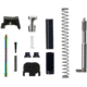 L2D Combat Slide Parts Kit, Glock 9mm Gen 5, Chameleon, LD-PK-SP-9-G5-CML