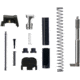 L2D Combat Slide Parts Kit, Glock 9mm Gen 5, Stainless, LD-PK-SP-9-G5-SS