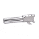 L2D Combat Smith &amp; Wesson M&amp;P Shield 9 Precision Match Fluted Barrel, Stainless, LD-BBL-PM-S9-F-SS