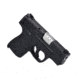 L2D Combat Smith &amp; Wesson M&amp;P Shield 9 Precision Match Fluted Barrel, Stainless, LD-BBL-PM-S9-F-SS