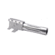 L2D Combat Smith &amp; Wesson M&amp;P Shield 9 Precision Match Fluted Barrel, Stainless, LD-BBL-PM-S9-F-SS