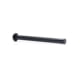 L2D Combat Stainless Guide Rod for Glock Compact Frame, Black, LD-P-GR-CF-BLK
