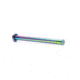 L2D Combat Stainless Guide Rod for Glock Compact Frame, Chameleon, LD-P-GR-CF-CML