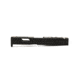L2D Combat Tyton Slide RMR Ready, Glock 19 Gen 3, DLC Black, LD-S-T-193-BLK