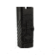 L2D Combat Tyton Slide RMR Ready, Glock 19 Gen 3, DLC Black, LD-S-T-193-BLK
