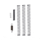 L2D Combat Ultimate Spring Kit, Glock Gen 1-4, Metal, LD-PK-USK-GLK