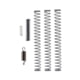 L2D Combat Ultimate Spring Kit, Glock Gen 1-4, Metal, LD-PK-USK-GLK