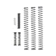 L2D Combat Ultimate Spring Kit, Glock Gen 5, Metal, LD-PK-USK-GLK-G5