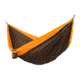 La Siesta Colibri Double Travel Hammock-Orange