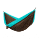 La Siesta Colibri Double Travel Hammock-Turquoise