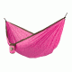 La Siesta Colibri Single Travel Hammock-Fuchsia