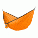 La Siesta Colibri Single Travel Hammock-Orange