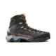 La Sportiva Aequilibrium Hike GTX Shoes - Men's, Carbon/Papaya, 44.5, ZFHS137-G00Y02-44.5