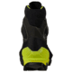 La Sportiva Aequilibrium LT GTX Mountaineering Boots - Mens, Carbon/Lime Punch, 44, 21Y-900729-44