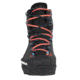 La Sportiva Aequilibrium LT GTX Mountaineering Shoes - Womens, Black/Hibiscus, 37.5, Medium, 21Z-999402-37.5