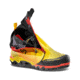 La Sportiva Aequilibrium Speed GTX Mountaineering Boots - Mens, Yellow/Black, 38.5, 31H-100999-38.5